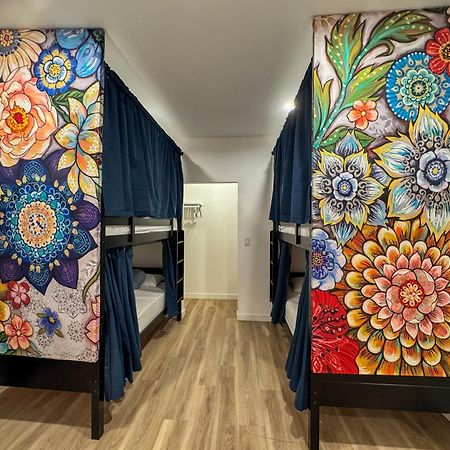 Echo Zen Hostel Los Angeles Exterior photo