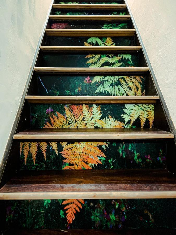 Echo Zen Hostel Los Angeles Exterior photo