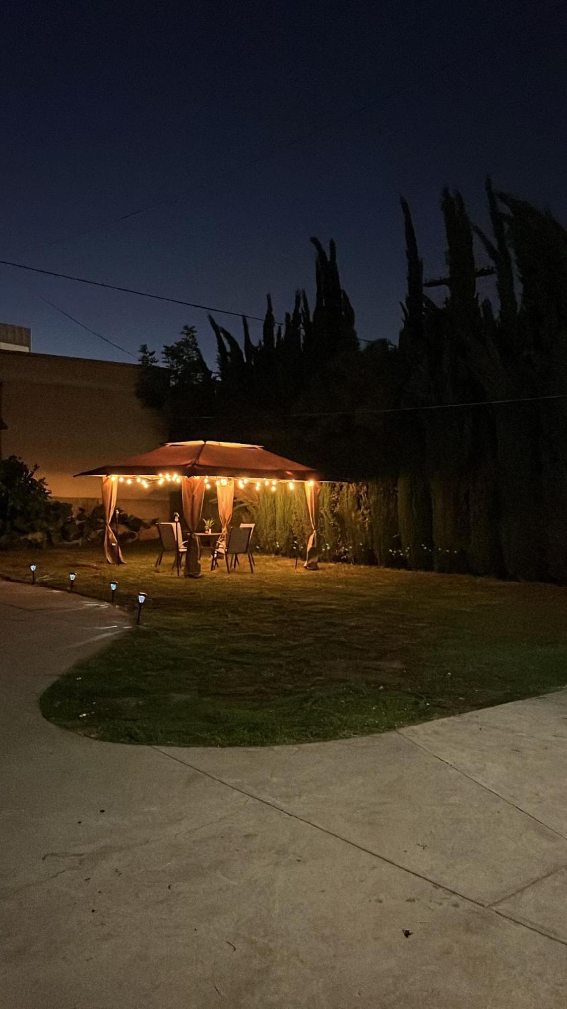 Echo Zen Hostel Los Angeles Exterior photo