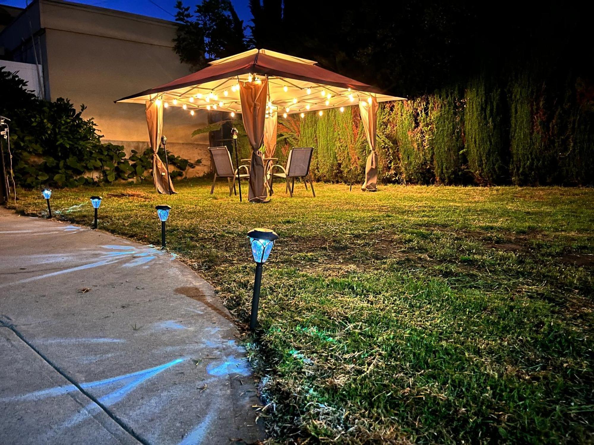 Echo Zen Hostel Los Angeles Exterior photo